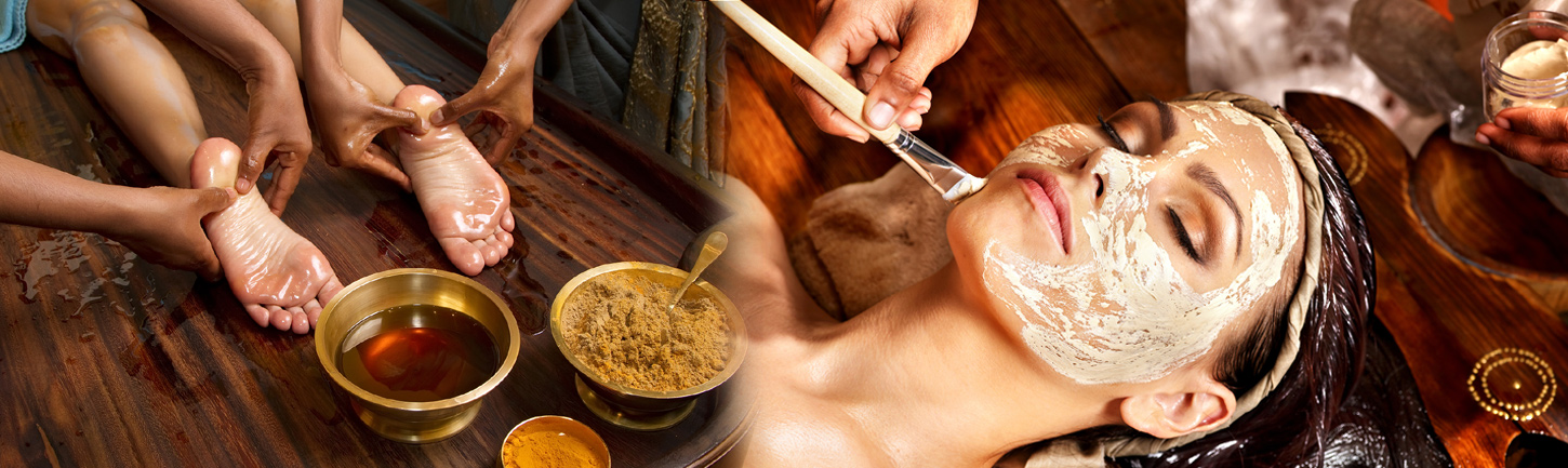ayurveda behandeling